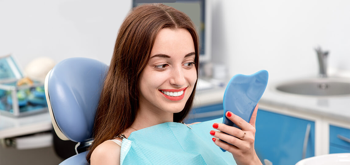 Cosmetic Dentistry Near You in North York, ON