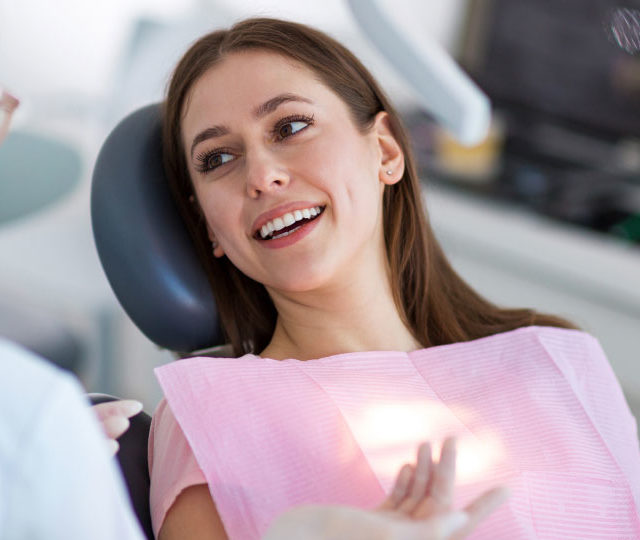 Toronto Network Dentists Who Are On a Mission!