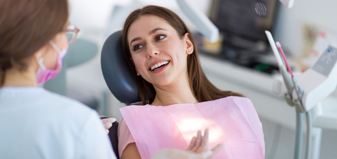 Dental Implants in North York, ON