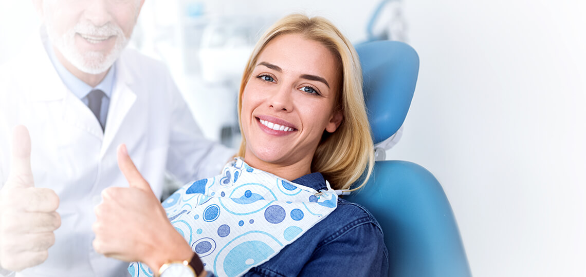 Root Canal Treatment in North, York, ON