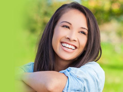 Benefits of Professional Teeth Whitening