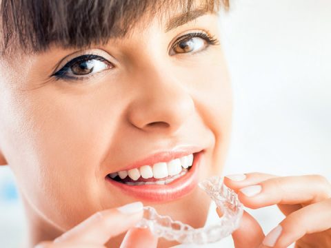 Caring for Your New Smile After Invisalign Treatment