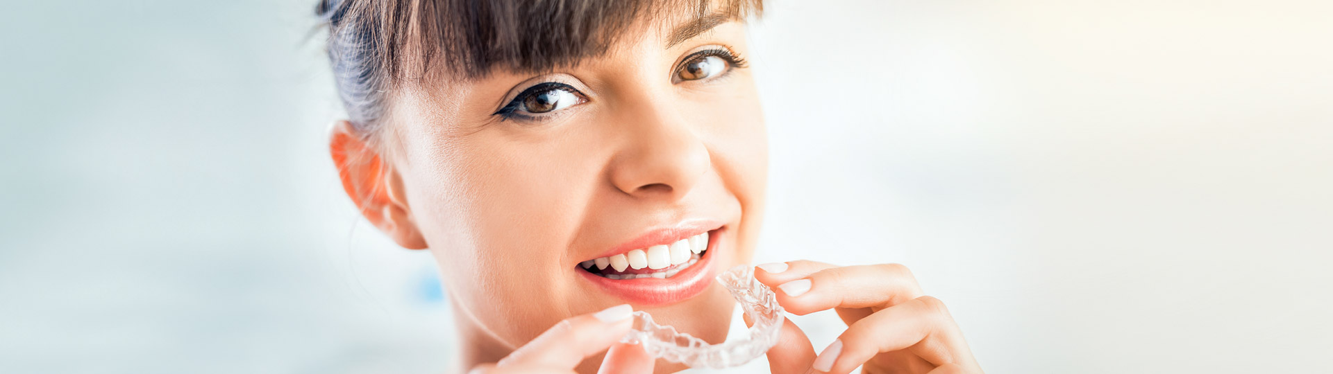 Caring for Your New Smile After Invisalign Treatment