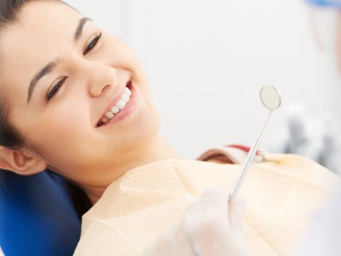 Getting to Know a Dental Hygienist