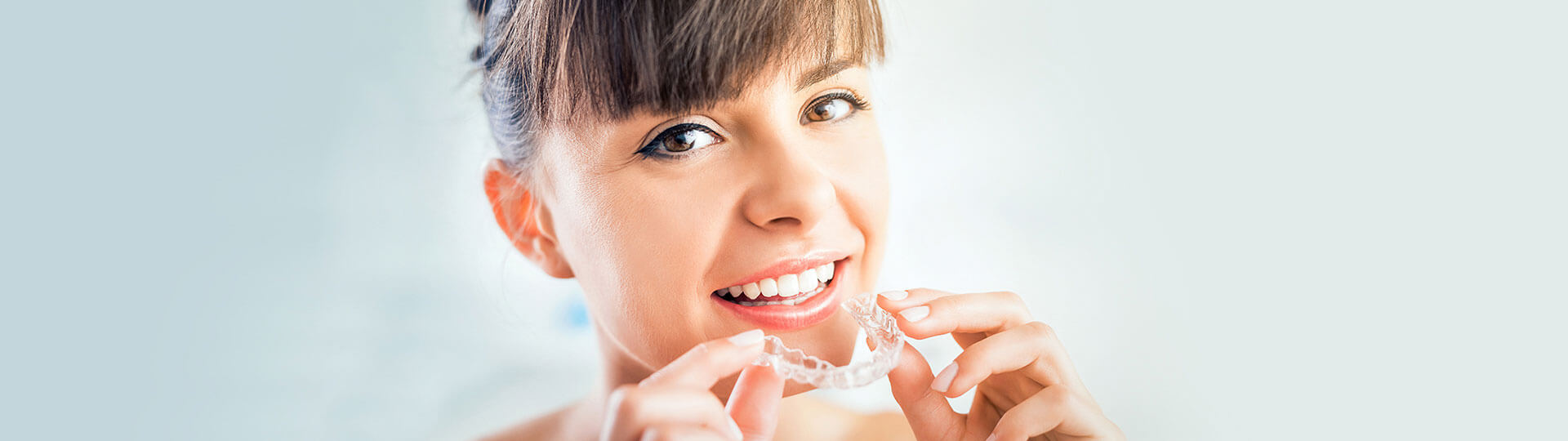 Living With Invisalign Treatment