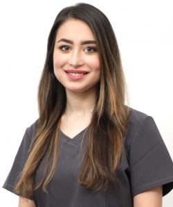 General Dentist Dr. Marwa Hatem of Quad Dental