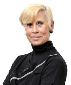 Meet Quad Dental Registered Dental Hygienist Keren 