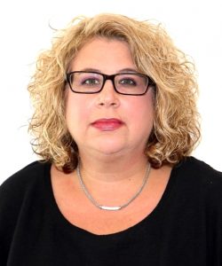 Meet our Treatment Coordinator Marci at Quad Dental
