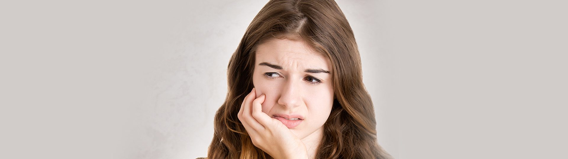 Tooth Pain Mimicking the Need for a Root Canal
