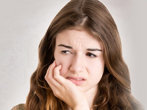 Tooth Pain Mimicking the Need for a Root Canal