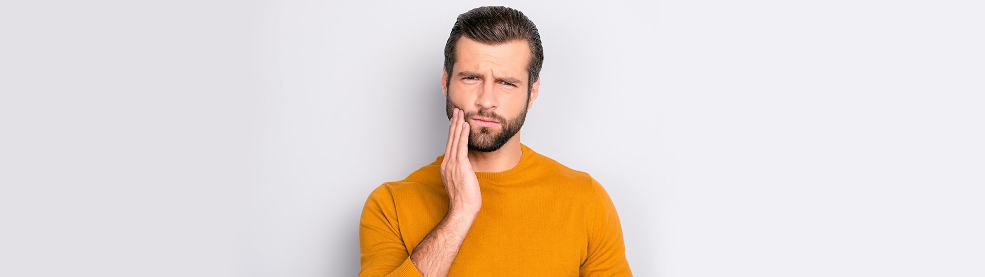 What Are the Common Signs of Gum Disease?