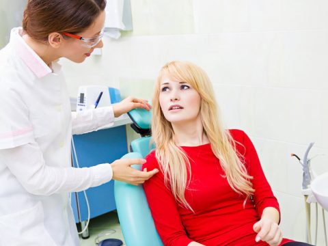 Facts About Wisdom Teeth Extraction