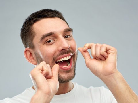 Excellent Dental Hygiene Habits — What Are They?