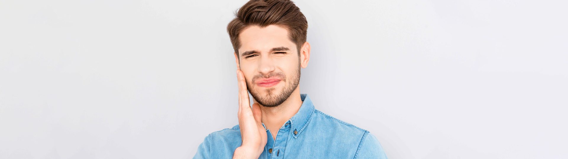 How to Preserve Your Oral Tissues against Infections and Complications