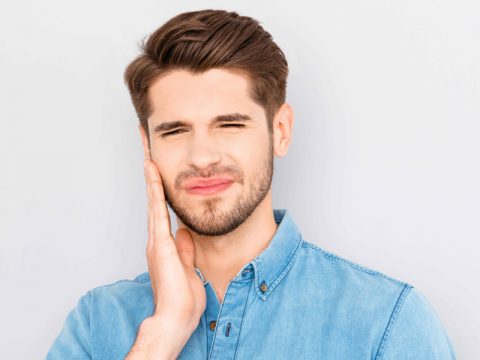 How to Preserve Your Oral Tissues against Infections and Complications