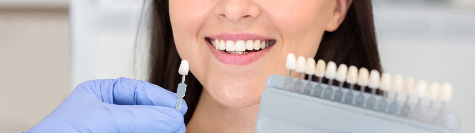 What Are the Effects of Polishing and Tooth Bleaching