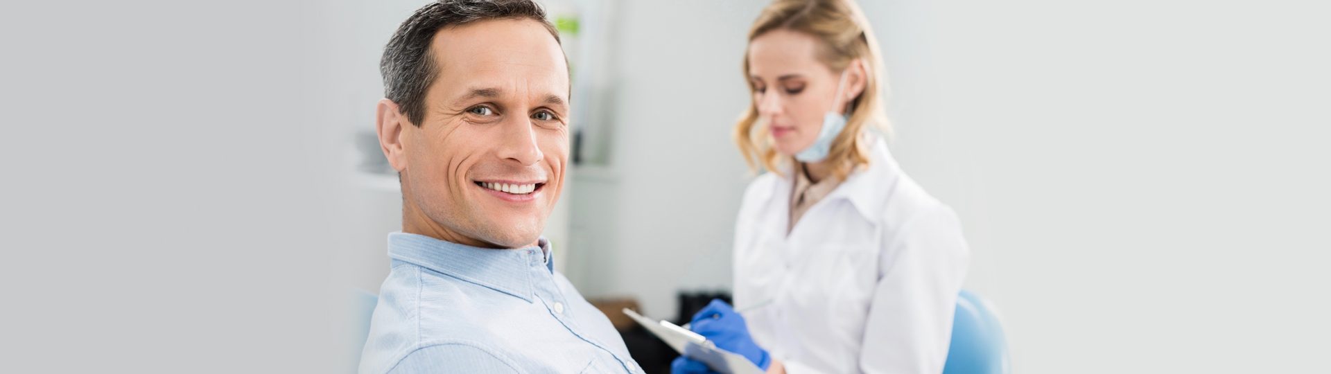 General Dentistry FAQs