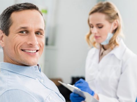 General Dentistry FAQs