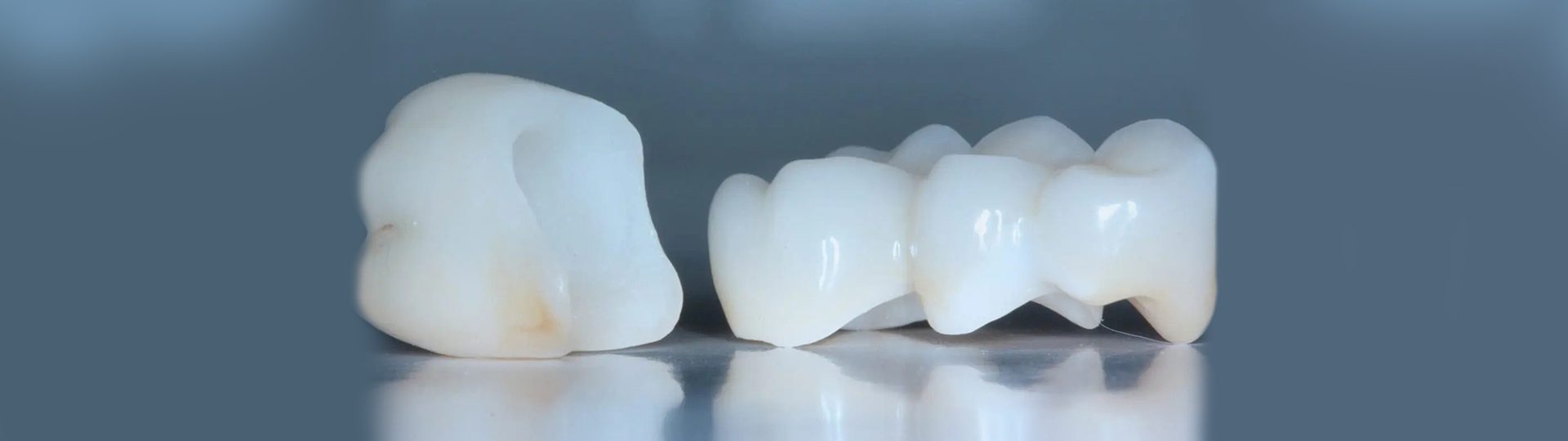 Grappling with a Damaged Smile: Get It Repaired Using Dental Crowns