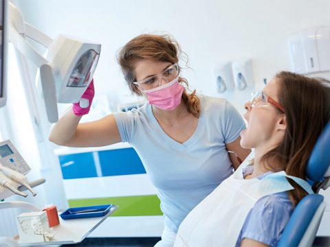 5 Reasons to Know If You Need a Root Canal Treatment