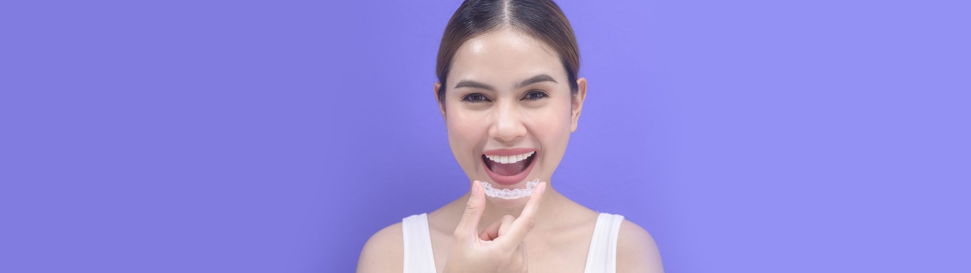 The Invisalign Process: 3 Steps To Straighten Your Teeth