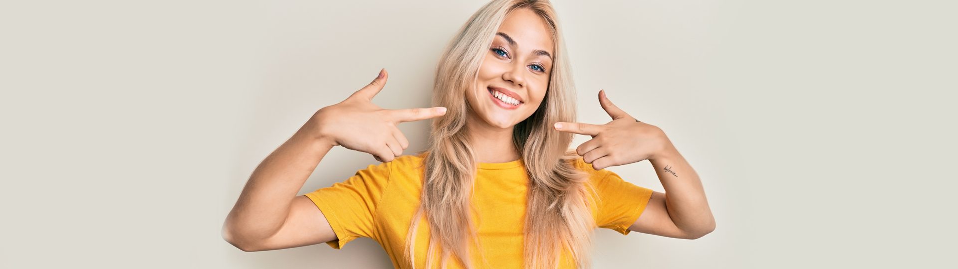 What Procedures Are Included in Cosmetic Dentistry?