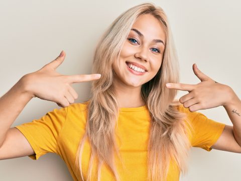 What Procedures Are Included in Cosmetic Dentistry?