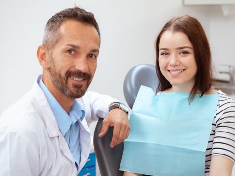 6 Tips to Care for Your Dental Crowns