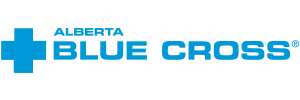 Logo of Alberta Blue Cross