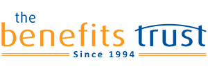 The Benefits Trust since 1994 logo