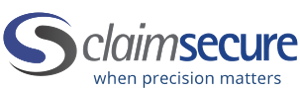 Claim Secure logo