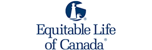 Equitable life of canada logo