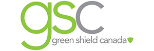 Green Shield Canada Logo