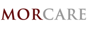 MORCARE logo