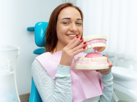 How Can Dental Crowns Improve Your Tooth Life?