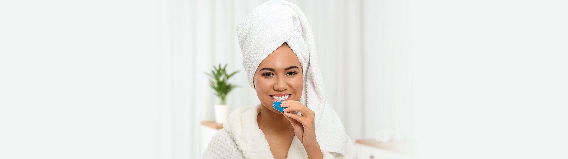 Do Home Teeth Whitening Kits Work?