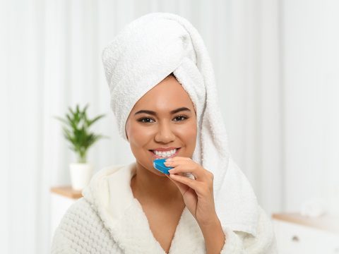 Do Home Teeth Whitening Kits Work?