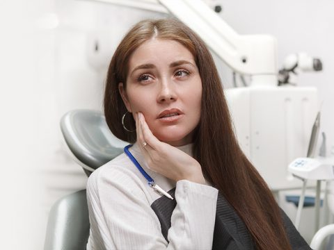 What Are The Five Basic Steps For Caring For Teeth and Gums?