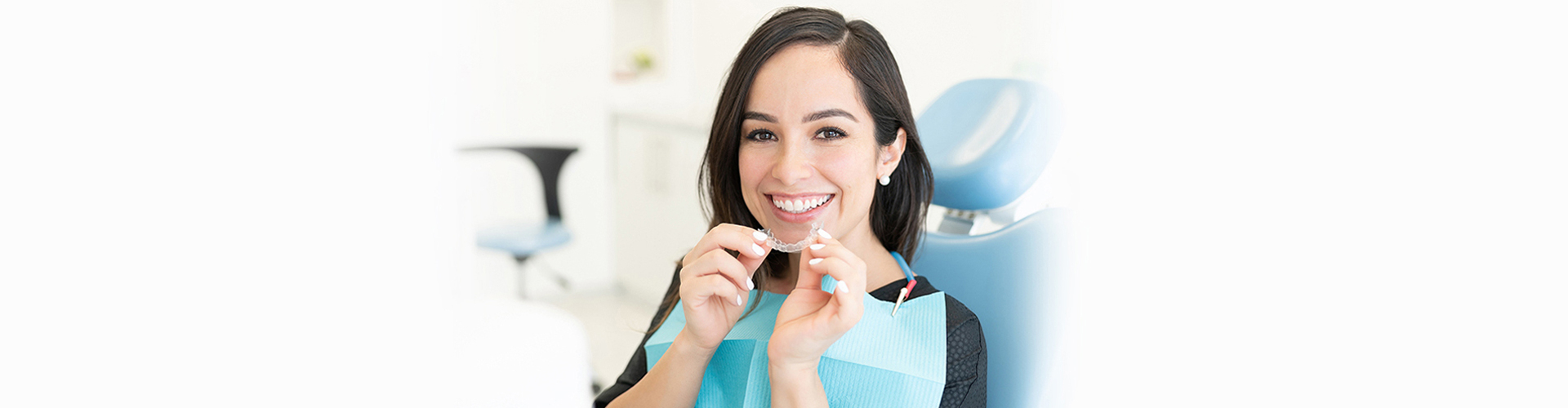 How to Clean and Care for Invisalign Aligners?