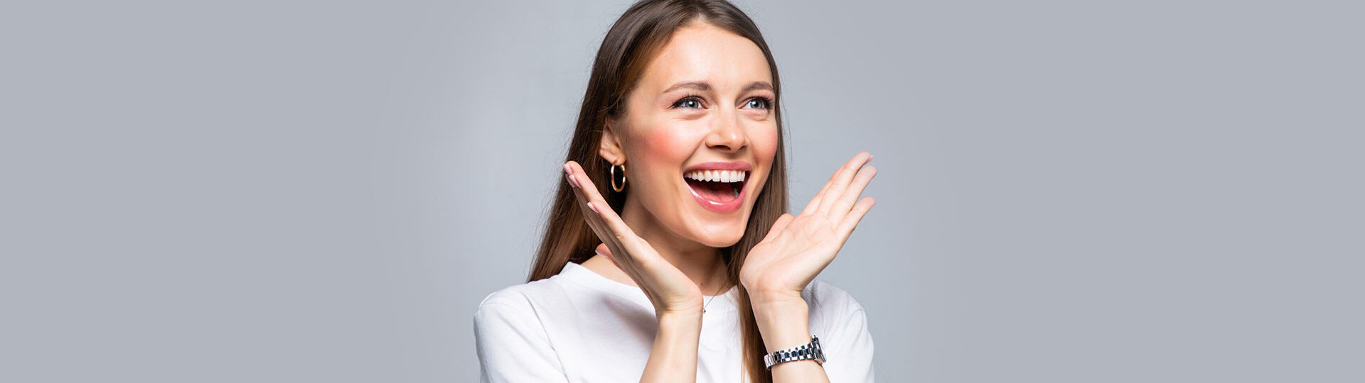 How do dental implants address speech and eating challenges?