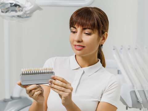 Debunking Myths About Dental Veneers: Separating Fact from Fiction