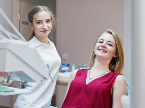 The Benefits of Regular Dental Checkups: What Makes Them Essential?