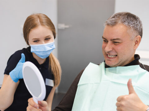 What is the Recovery Time After Wisdom Teeth Extraction?