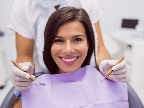 10 Amazing Benefits of Cosmetic Dentistry You Didn’t Know