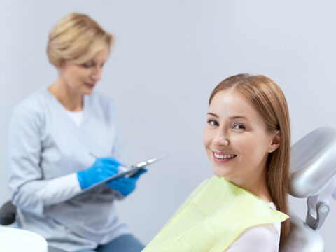 How to Get Ready for Your Cosmetic Dentistry Consultation