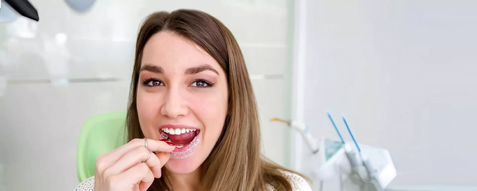 Book Your Consultation with Our Experienced Invisalign Specialists Today!