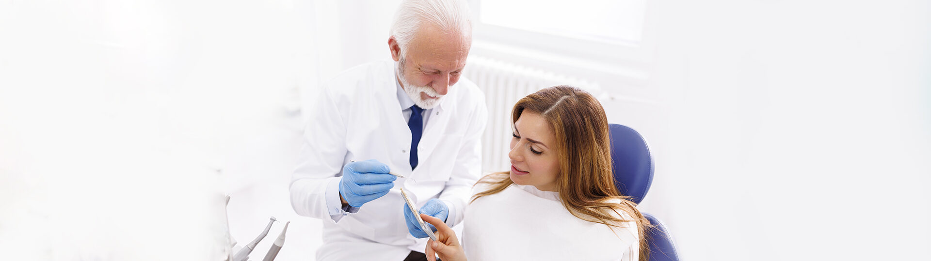 How General Dentists Manage Emergency Dental Situations