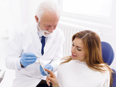 How General Dentists Manage Emergency Dental Situations