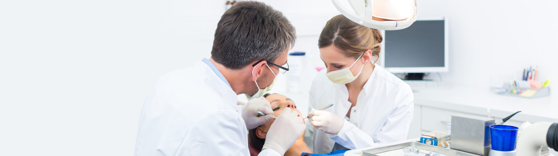 Why General Dentistry Is Essential for Healthy Aging Teeth