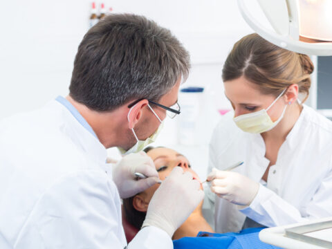 Why General Dentistry Is Essential for Healthy Aging Teeth